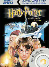 Harry Potter And The Sorcerer's Stone - DVD