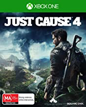 Just Cause 4 - Xbox One