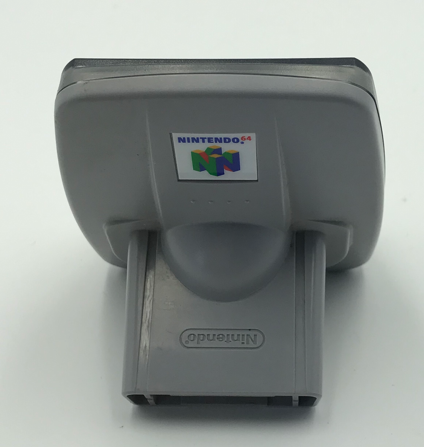 Transfer Pak - N64
