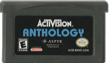 Activision Anthology - GBA