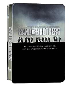 Band Of Brothers - DVD