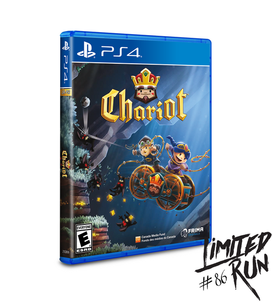 Chariot - PS4