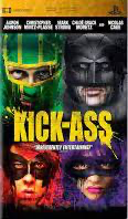 Kick-Ass - UMD