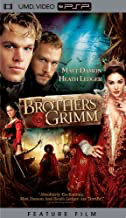 Brothers Grimm - UMD