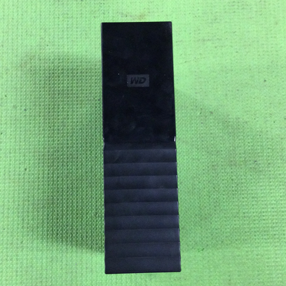 External Hard Drive | 4TB Western Digital - Xbox One