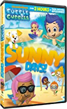Bubble Guppies: Sunny Days! - DVD