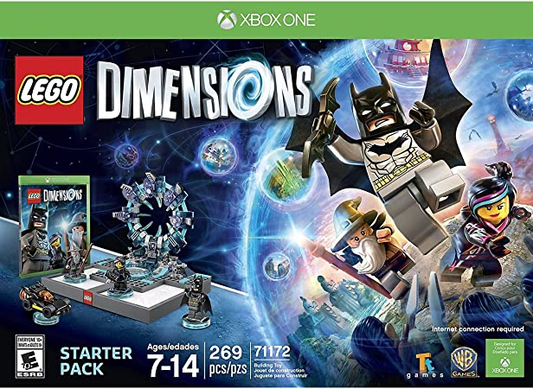 LEGO Dimensions - Xbox One