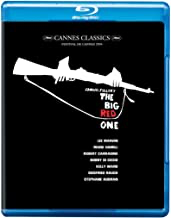 Big Red One - Blu-ray War 1980 PG