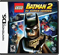 LEGO Batman 2 - DS