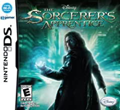 Sorcerers Apprentice, The - DS