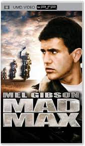 Mad Max - UMD