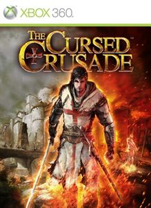 Cursed Crusade, The - Xbox 360