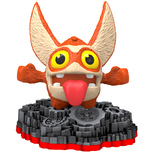 Trigger Snappy - Skylander Trap Team Mini Skylanders