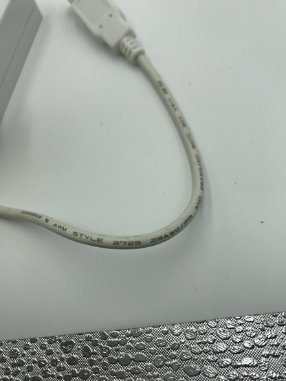 USB LAN Adapter Datel - Wii