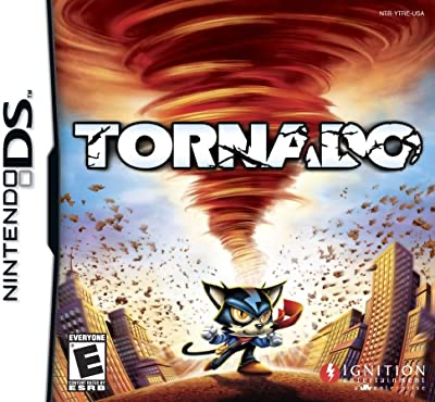 Tornado - DS