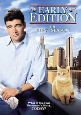 Early Edition: The 1st Season - DVD