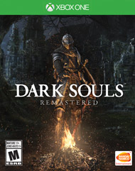 Dark Souls Remastered - Xbox One