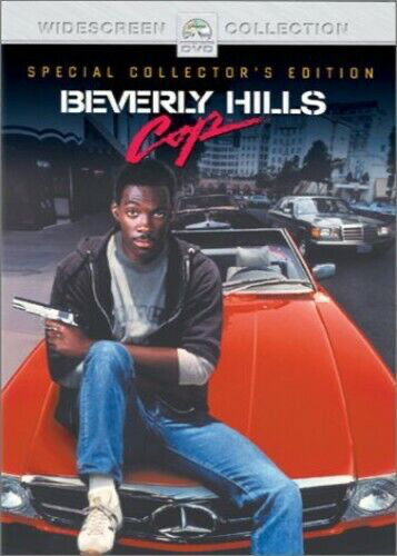Beverly Hills Cop Special Edition - DVD