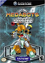 Medabots Infinity - Gamecube