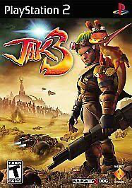 Jak 3 - PS2