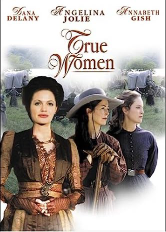 True Women - DVD