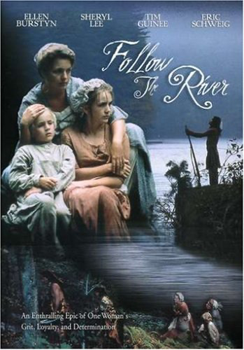 Follow The River - DVD