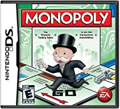 Monopoly - DS