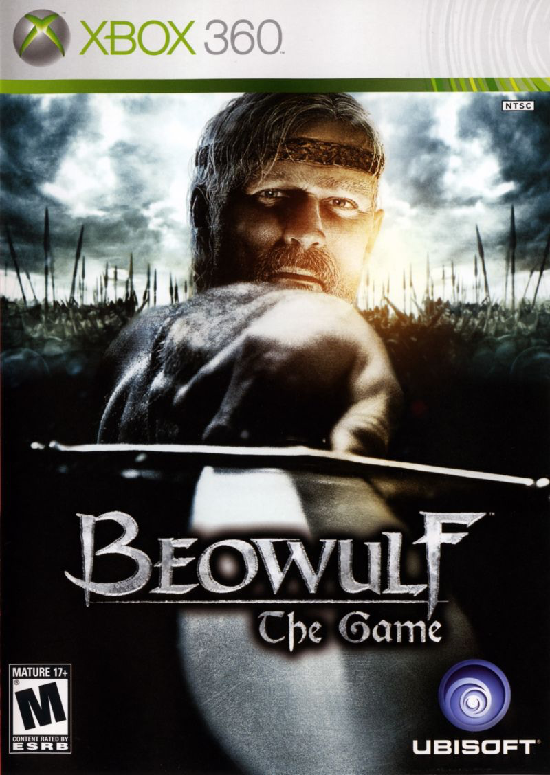 Beowulf: The Game - Xbox 360