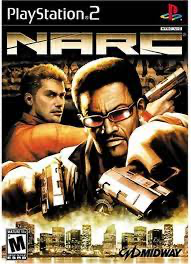 NARC - PS2