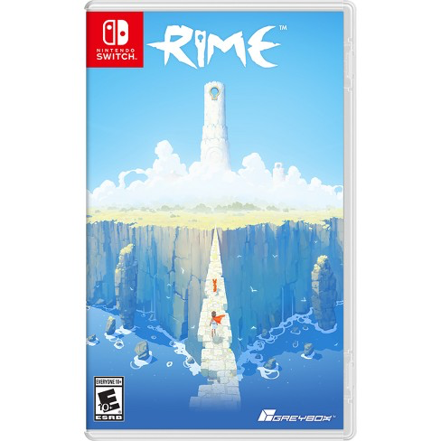 Rime - Switch