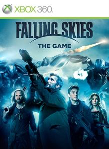 Falling Skies - Xbox 360