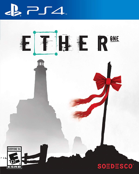 Ether One - PS4