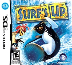 Surfs Up - DS