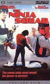 Ninja Squad - UMD