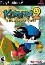Klonoa 2 - PS2
