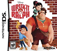 Wreck-it Ralph - DS