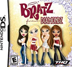Bratz Forever Diamondz - DS