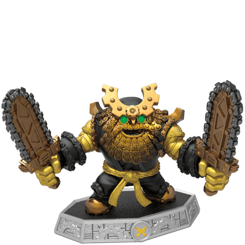 Chain Reaction - Skylander Imaginators Sensei Character