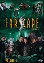 Farscape: Season 3, Vol. 06 - DVD