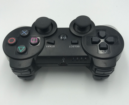 Wireless 3rd Party Controller Generic P3 - PS3