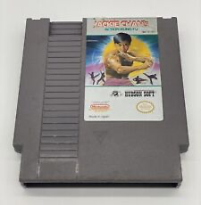 Jackie Chans Action Kung Fu - NES