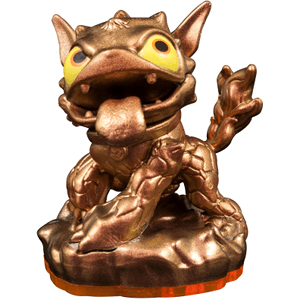 E3 Hot Dog - Skylander Giants Chase Variants