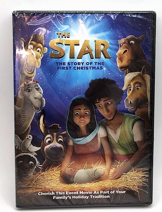 Star - DVD
