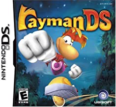 Rayman DS - DS