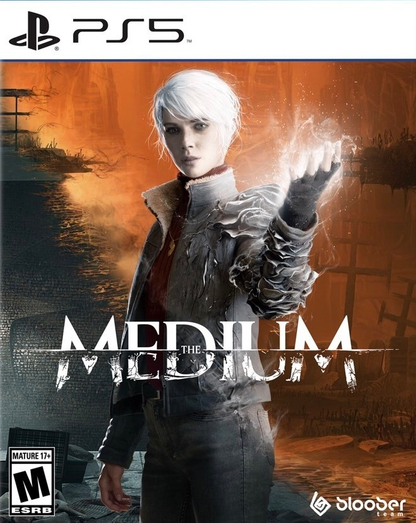 Medium, The - PS5