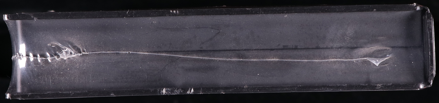 Sub Terrania SEGA GENESIS 9.4 A+ - NEBRASKA COLLECTION