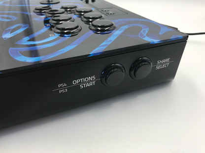 Arcade Stick Razor Panthera Evo - PS4