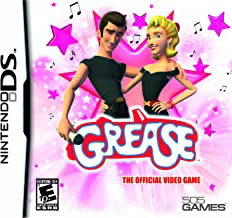 Grease - DS