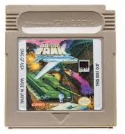 Go! Go! Tank - Game Boy