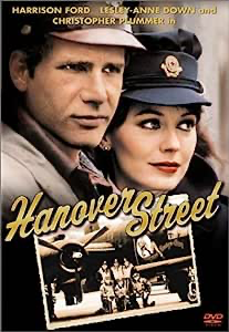 Hanover Street Special Edition - DVD